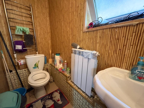 
  Продается дом 28.7 м². Фото 11.