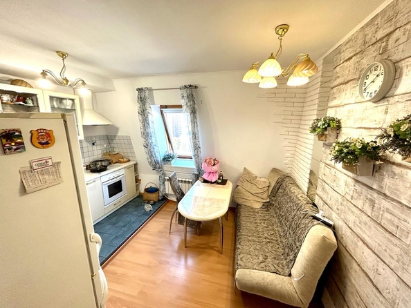 
  Продается 2-комн. квартира 64 м². Фото 10.