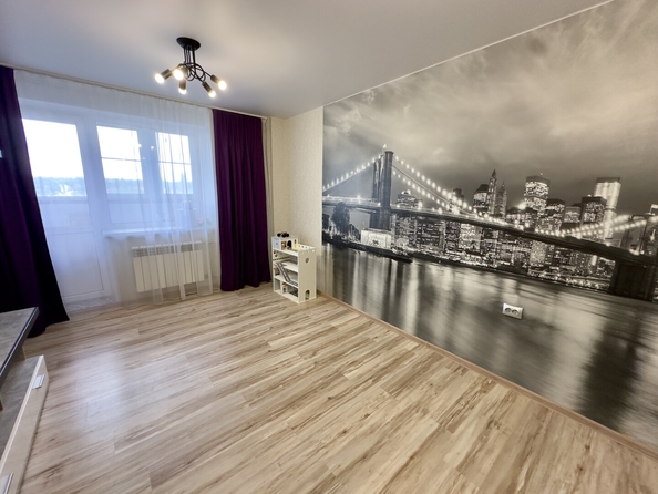 
  Продается 1-комн. квартира 37 м². Фото 3.