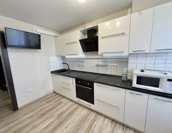 
  Продается 1-комн. квартира 37 м². Фото 8.
