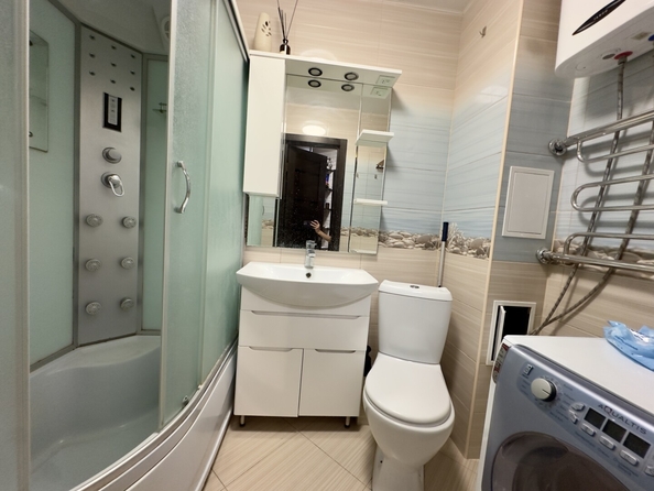 
  Продается 1-комн. квартира 37 м². Фото 10.