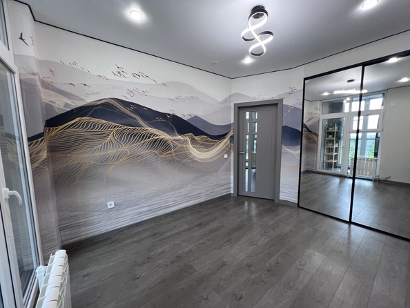 
  Продается 1-комн. квартира 36 м². Фото 1.