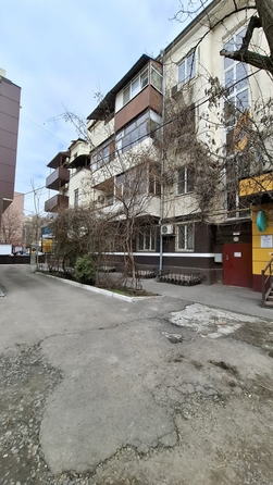 
  Продается 4-комн. квартира 117 м². Фото 27.