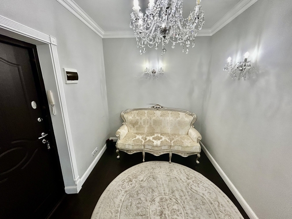 
  Продается 1-комн. квартира 40 м². Фото 9.