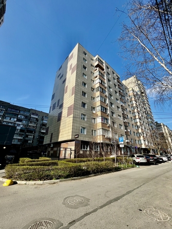 
  Продается 1-комн. квартира 40 м². Фото 29.