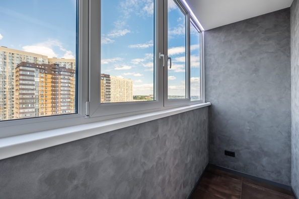 
  Продается 2-комн. квартира 46 м². Фото 17.
