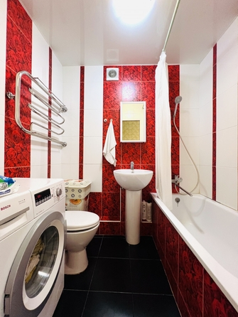 
  Продается 3-комн. квартира 58.7 м². Фото 9.