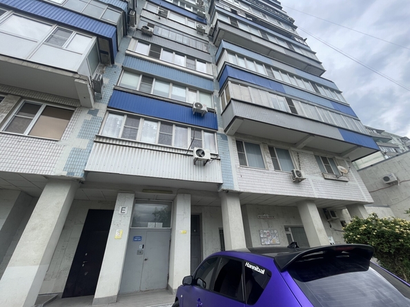 
  Продается 1-комн. квартира 39 м². Фото 16.