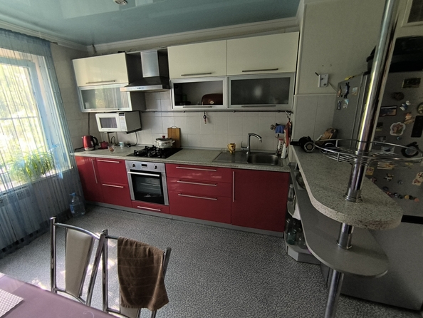 
  Продается 3-комн. квартира 63 м². Фото 4.