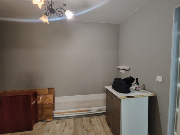 
  Продается 1-комн. квартира 30 м². Фото 5.