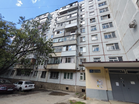 
  Продается 1-комн. квартира 30 м². Фото 12.