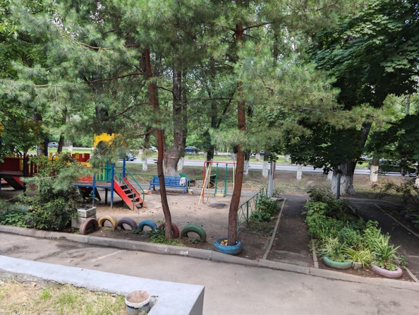 
  Продается 2-комн. квартира 42 м². Фото 18.