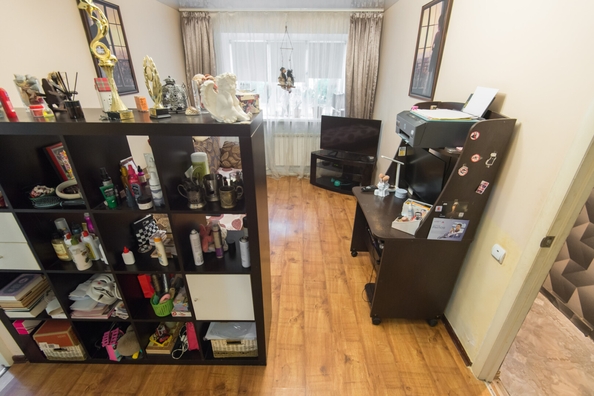 
  Продается 2-комн. квартира 43 м². Фото 2.