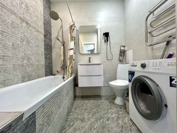
  Продается 1-комн. квартира 33.1 м². Фото 6.