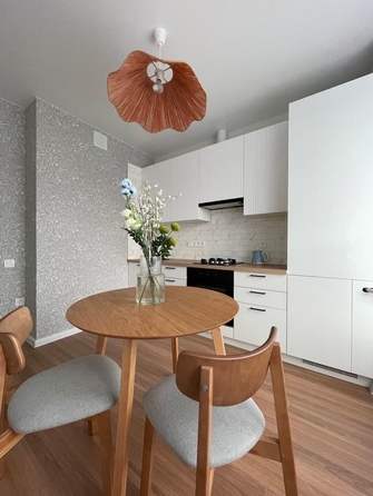 
  Продается 1-комн. квартира 32 м². Фото 5.