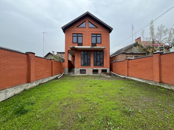 
  Продается дом 244 м². Фото 1.