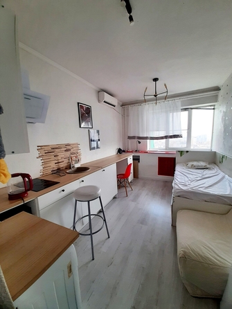 
  Продается студия 24 м². Фото 1.