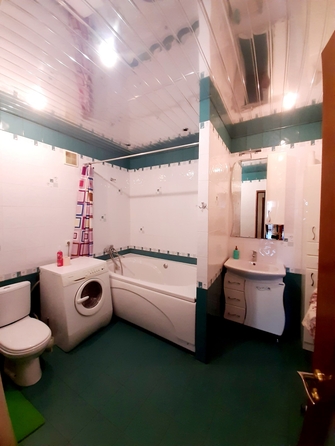 
  Продается 3-комн. квартира 117 м². Фото 11.
