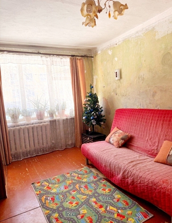 
  Продается 3-комн. квартира 52 м². Фото 4.