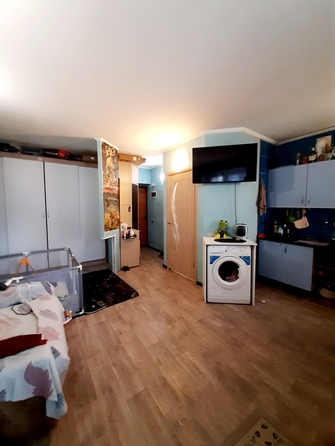 
  Продается 1-комн. квартира 25.9 м². Фото 9.