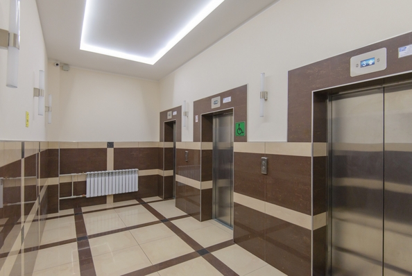 
  Продается 2-комн. квартира 53 м². Фото 25.