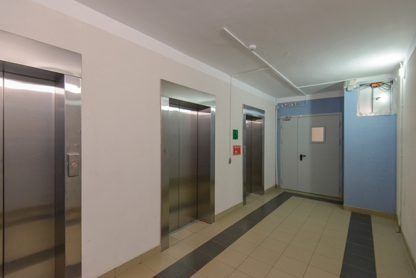 
  Продается 2-комн. квартира 53 м². Фото 26.