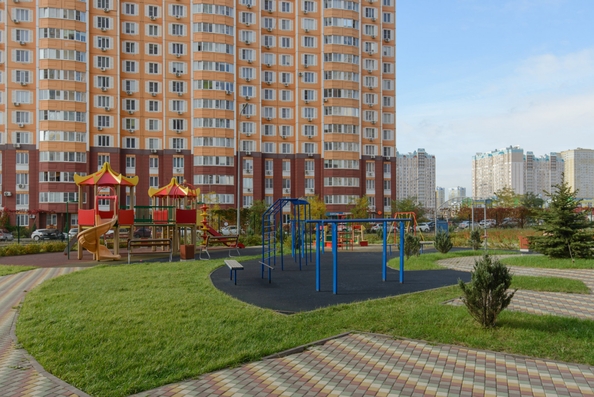
  Продается 2-комн. квартира 53 м². Фото 27.
