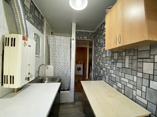 
  Продается 2-комн. квартира 38 м². Фото 15.