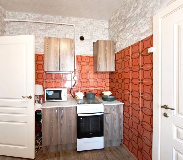 
  Продается 2-комн. квартира 56 м². Фото 9.