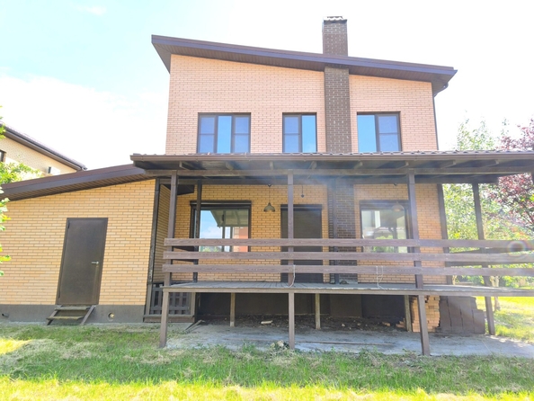 
  Продается дом 211 м². Фото 5.