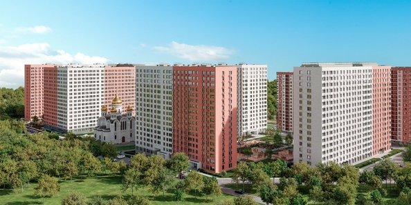 
  Продается 1-комн. квартира 42.5 м², в ЖК Норд-Премьер, корпус 17. Фото 20.