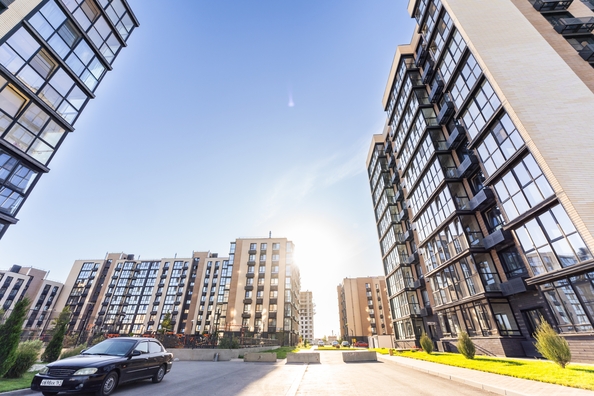 
  Продается 3-комн. квартира 81 м², в ЖК Пульс, секция 15-19. Фото 16.