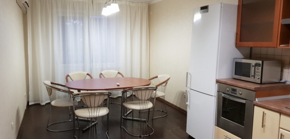 
  Продается 3-комн. квартира 95.5 м². Фото 2.