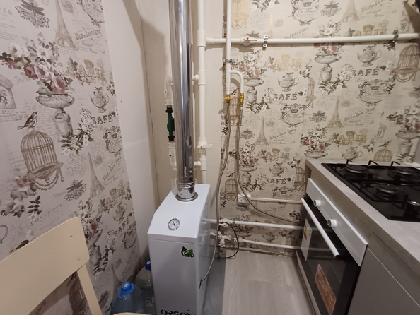 
  Продается дом 45 м². Фото 12.