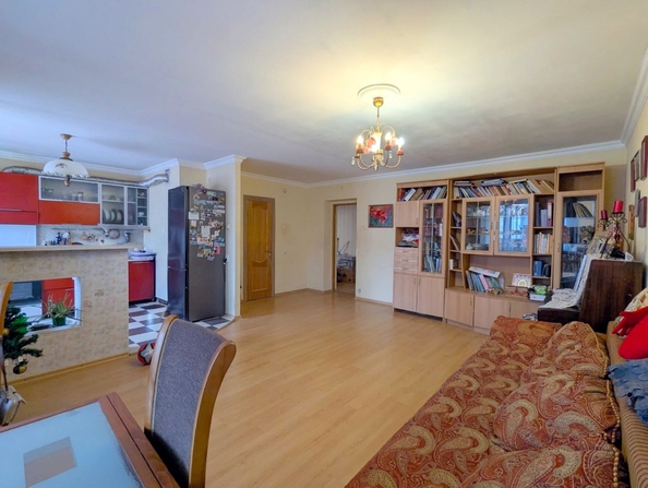 
  Продается 3-комн. квартира 100 м². Фото 4.
