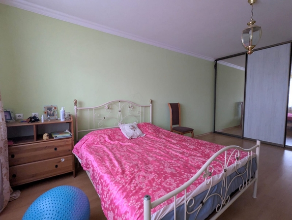 
  Продается 1-комн. квартира 45 м². Фото 1.