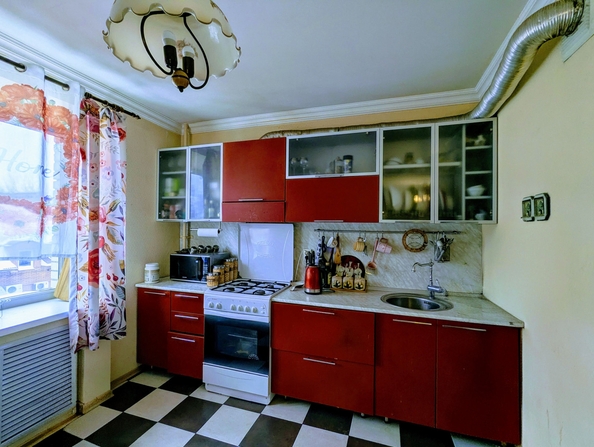 
  Продается 1-комн. квартира 45 м². Фото 3.