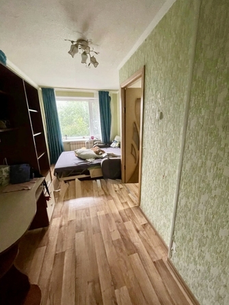 
  Продается 3-комн. квартира 44 м². Фото 1.