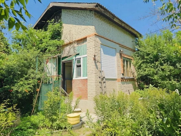 
  Продается земельный участок 4.85 сотки. Фото 2.