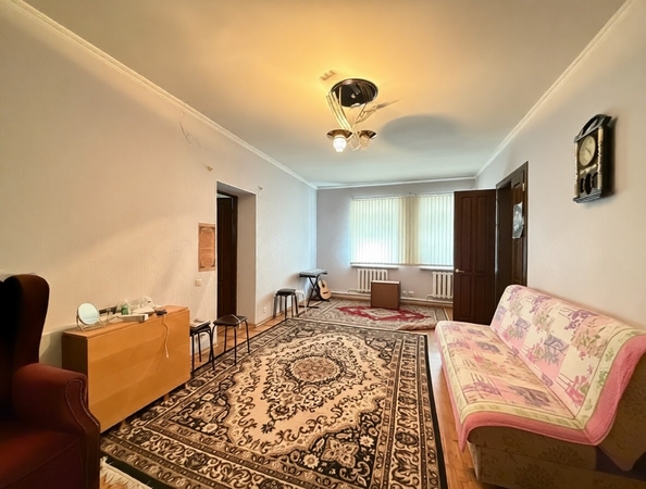 
  Продается дом 65 м². Фото 1.