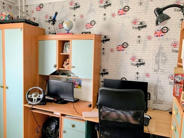 
  Продается 4-комн. квартира 59.6 м². Фото 4.