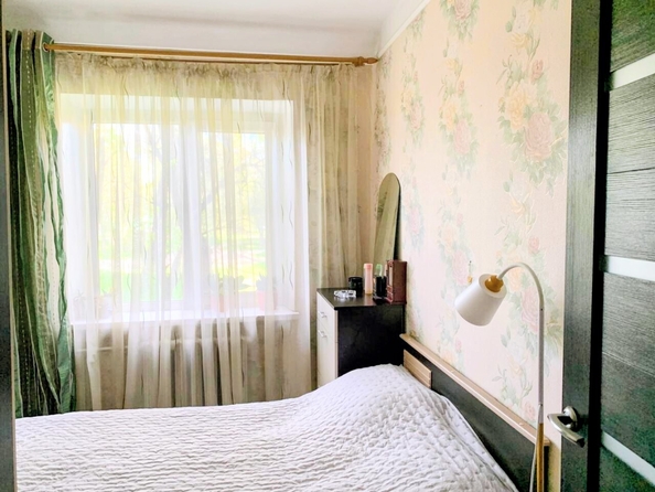 
  Продается 4-комн. квартира 59.6 м². Фото 7.