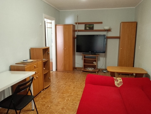 
  Сдается 1-комн. квартира 31.9 м². Фото 5.