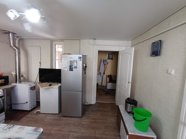 
  Продается дом 100 м². Фото 5.