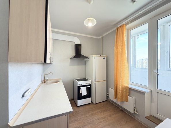 
  Продается 1-комн. квартира 33 м². Фото 5.