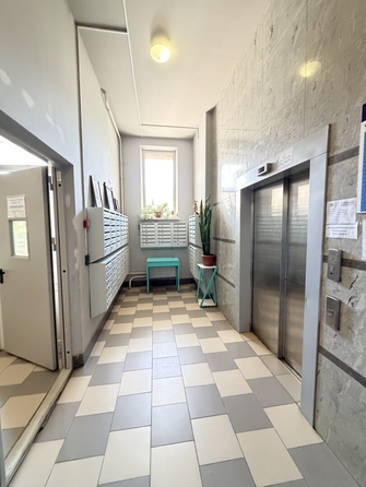 
  Продается 1-комн. квартира 33 м². Фото 12.