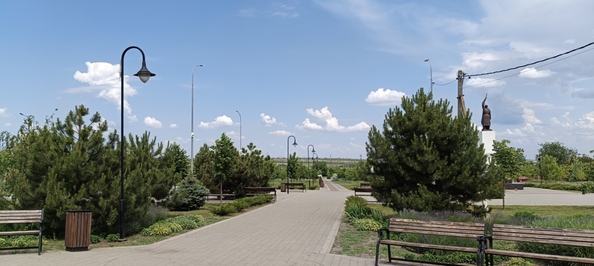 
  Продается земельный участок 6.91 соток. Фото 9.