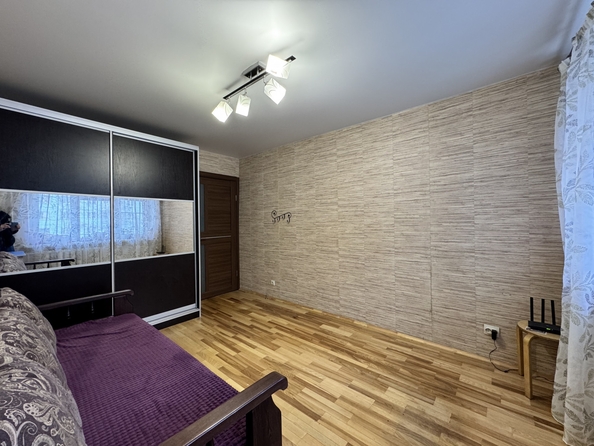 
  Продается 3-комн. квартира 62.5 м². Фото 5.
