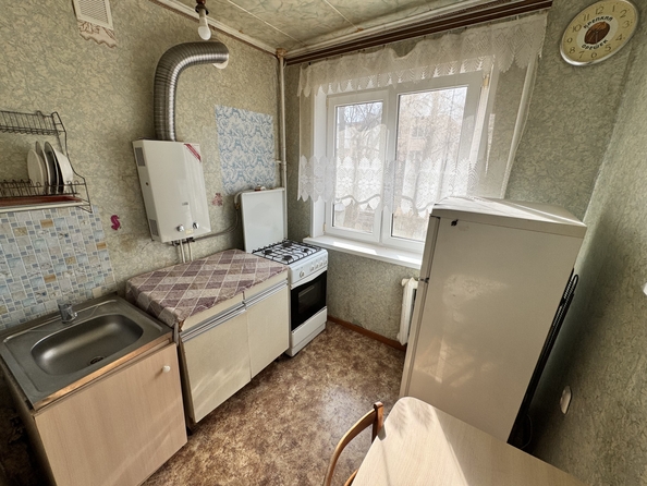 
  Продается 1-комн. квартира 30 м². Фото 5.