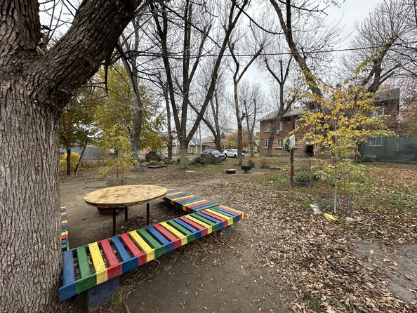
  Продается 2-комн. квартира 37 м². Фото 12.